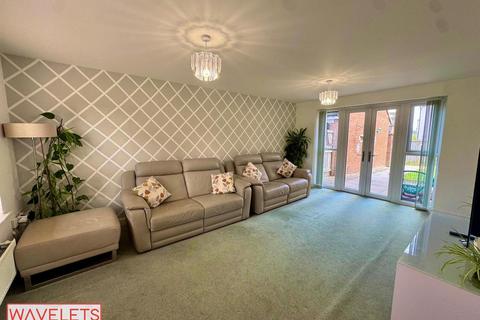 undefined, Highfield Lane, Rotherham S60