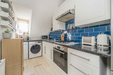 undefined, Blenheim Gardens, London NW2