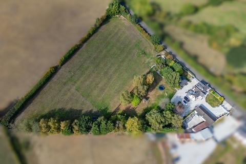 undefined, Longford Lane, Sutton Heath, Church Broughton