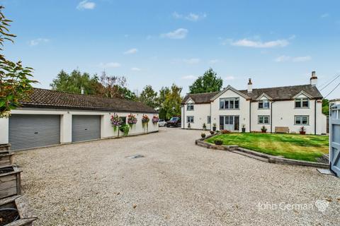 4 bedroom detached house for sale, Longford Lane, Sutton Heath, Church Broughton