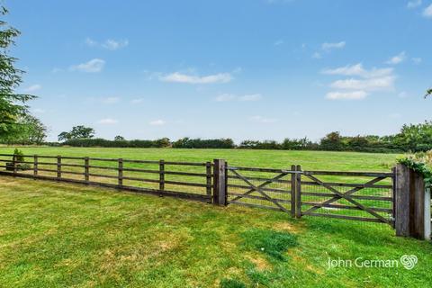 4 bedroom detached house for sale, Longford Lane, Sutton Heath, Church Broughton