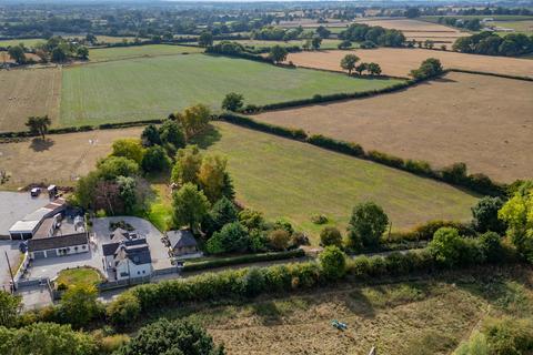 4 bedroom detached house for sale, Longford Lane, Sutton Heath, Church Broughton