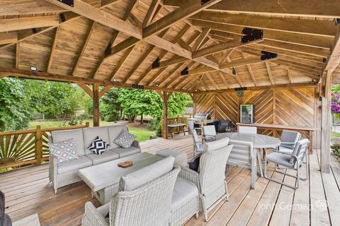 4 bedroom detached house for sale, Longford Lane, Sutton Heath, Church Broughton