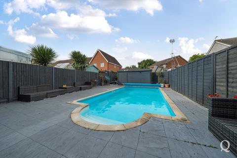undefined, Diligent Drive, Sittingbourne, Kent, ME10