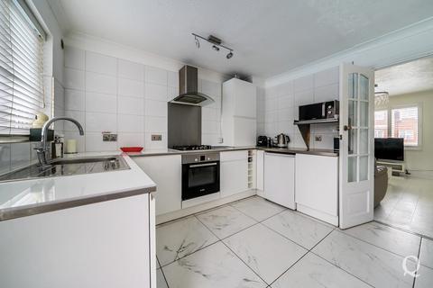 undefined, Diligent Drive, Sittingbourne, Kent, ME10