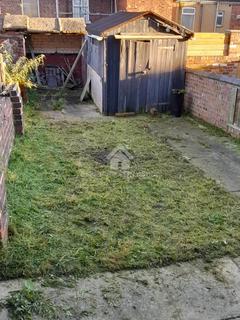 undefined, Wortley Avenue, Swinton