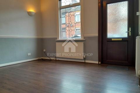 undefined, Wortley Avenue, Swinton