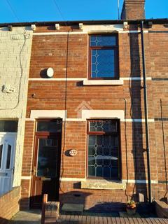 undefined, Wortley Avenue, Swinton