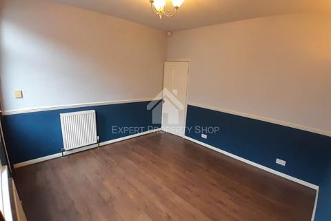 undefined, Wortley Avenue, Swinton