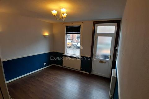 undefined, Wortley Avenue, Swinton