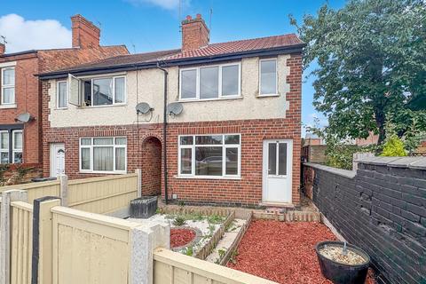 2 bedroom semi-detached house for sale, Britannia Road, Nottingham NG10