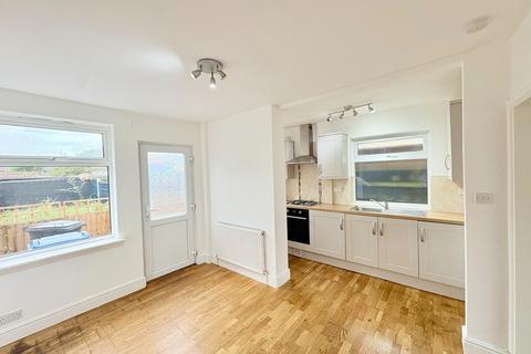 2 bedroom semi-detached house for sale, Britannia Road, Nottingham NG10