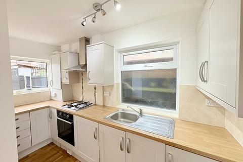2 bedroom semi-detached house for sale, Britannia Road, Nottingham NG10
