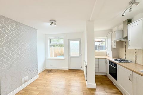 2 bedroom semi-detached house for sale, Britannia Road, Nottingham NG10
