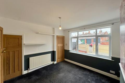 2 bedroom semi-detached house for sale, Britannia Road, Nottingham NG10