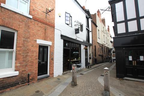 undefined, Commonhall Street, Chester, Chester