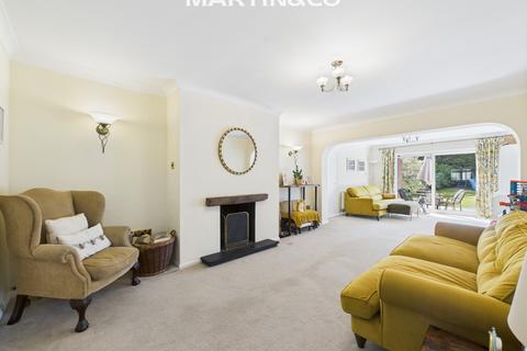undefined, Nash Grove Lane, Finchampstead