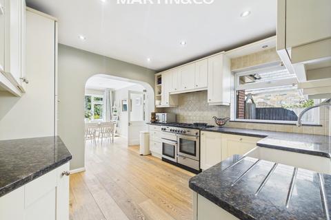 undefined, Nash Grove Lane, Finchampstead