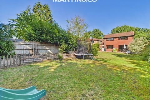 undefined, Nash Grove Lane, Finchampstead