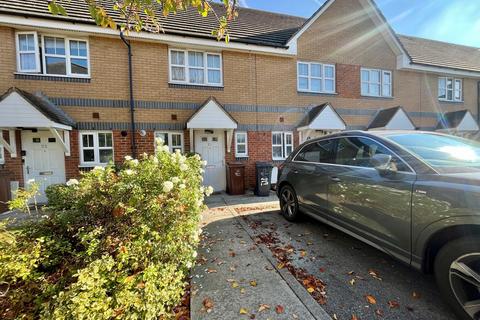 undefined, Seagull Close, Barking
