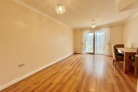 undefined, Seagull Close, Barking