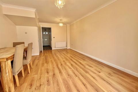 undefined, Seagull Close, Barking