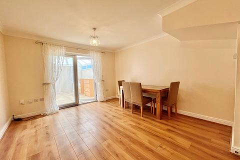 undefined, Seagull Close, Barking
