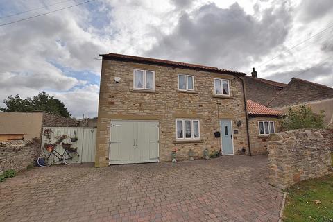 undefined, Hutton Magna