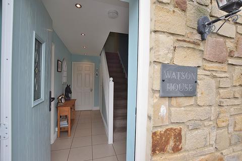 undefined, Hutton Magna