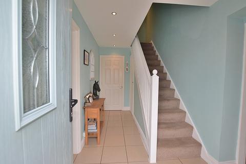 undefined, Hutton Magna