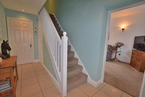 undefined, Hutton Magna