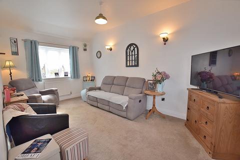 undefined, Hutton Magna