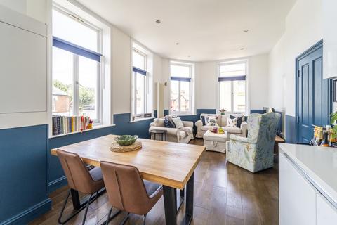 Spring Apartments, Nightingale Lane, N8