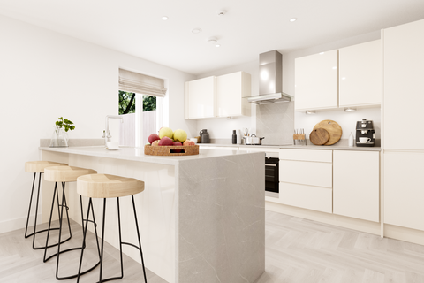 undefined, Plot 404, The Wychwood at Willow Grove, BB2, Jack Walker Way BB2