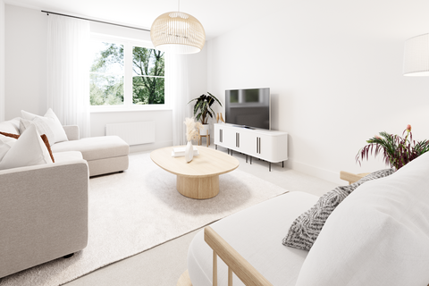 undefined, Plot 404, The Wychwood at Willow Grove, BB2, Jack Walker Way BB2