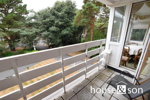 Roslin Hall, Manor Road, East Cliff, Bournemouth, BH1