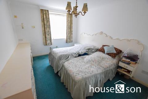 3 bedroom apartment for sale, Roslin Hall, Manor Road, East Cliff, Bournemouth, BH1