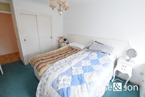 3 bedroom apartment for sale, Roslin Hall, Manor Road, East Cliff, Bournemouth, BH1