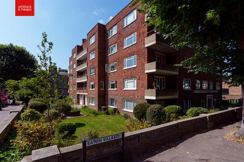 Eaton Gardens, Hove