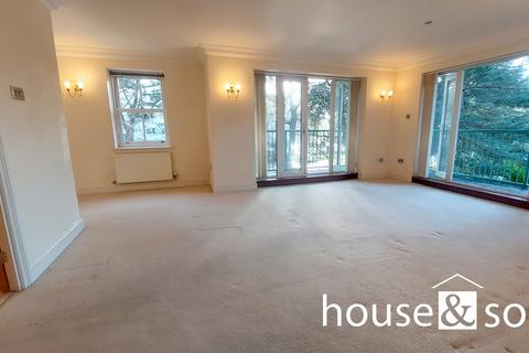 undefined, Embassy Court, 26 Gervis Road, East Cliff, Bournemouth, BH1