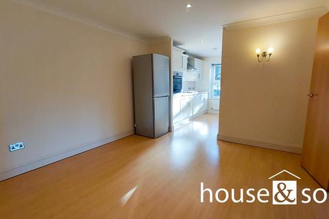 undefined, Embassy Court, 26 Gervis Road, East Cliff, Bournemouth, BH1