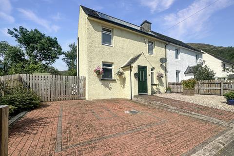 3 Corrie Road, Kinlochleven, PH50 4QJ