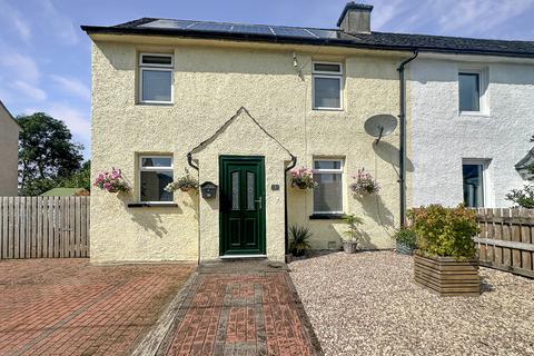 3 Corrie Road, Kinlochleven, PH50 4QJ