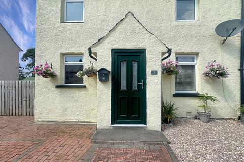 3 Corrie Road, Kinlochleven, PH50 4QJ