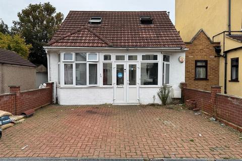 undefined, Meldrum Road, Goodmayes
