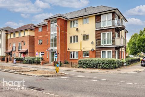 undefined, Tanfield Lane, Milton Keynes