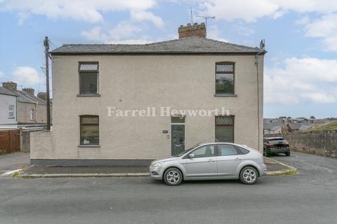 Bedford Street, Barrow In Furness LA14