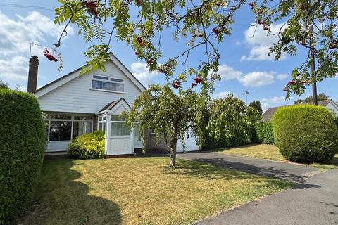 undefined, Kineton Road, Kenilworth