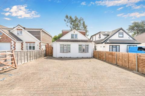 undefined, Knighton Way Lane, Uxbridge