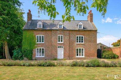 5 bedroom detached house for sale, Gedney